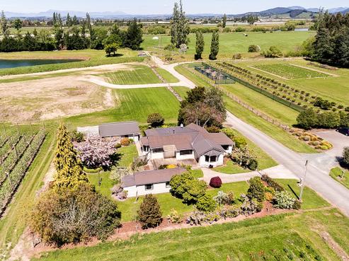 51 River Road, Motueka