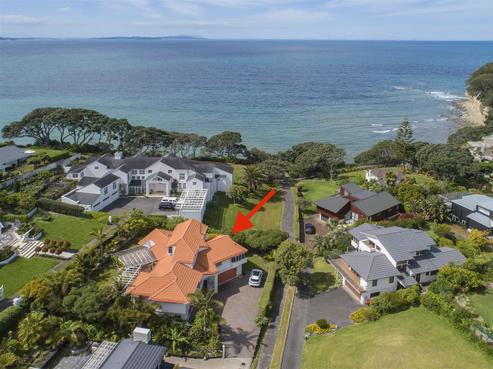 22 Whale Cove, Stanmore Bay