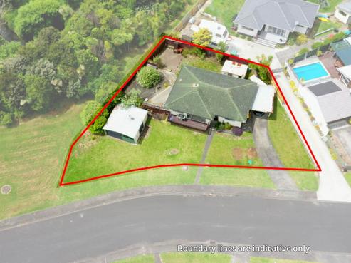 19 Serwayne Place, Sunnyvale