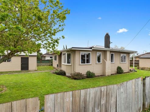 2 Norman Street, Nawton