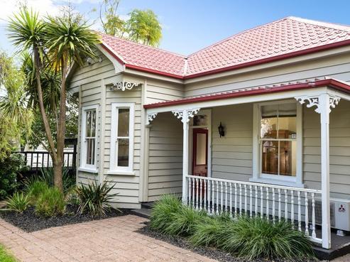 115 Albert Street, Hamilton East