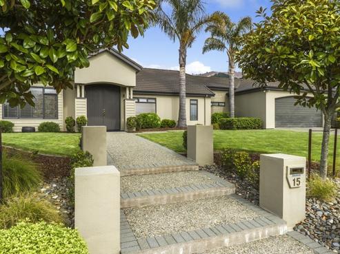 15 Park Drive, Richmond