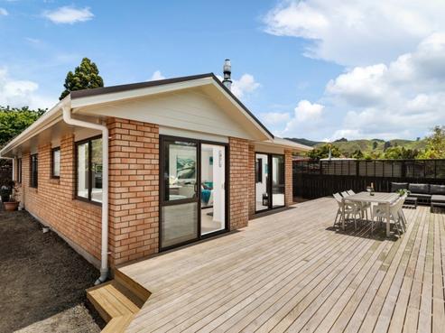 23 Regent Street, Waihi