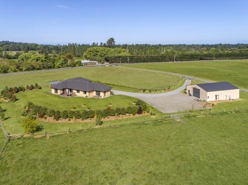 65 Loburn Whiterock Road, Loburn
