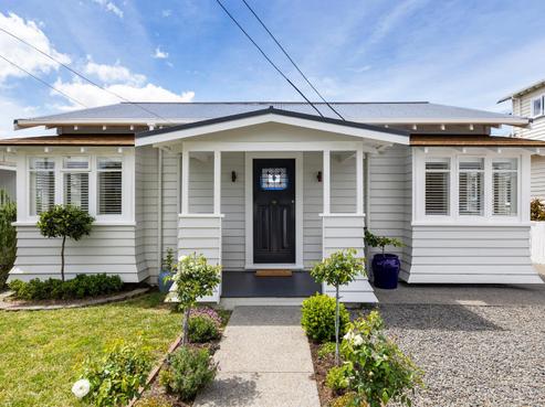 31 Walmer Road, Point Chevalier