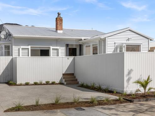 52 Miller Street, Point Chevalier
