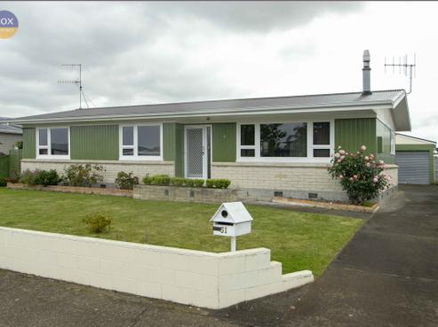 51 Leicester Avenue, Tamatea