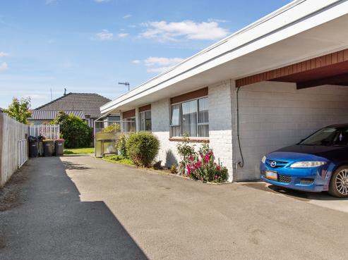 1/209 Wai-iti Road, Highfield