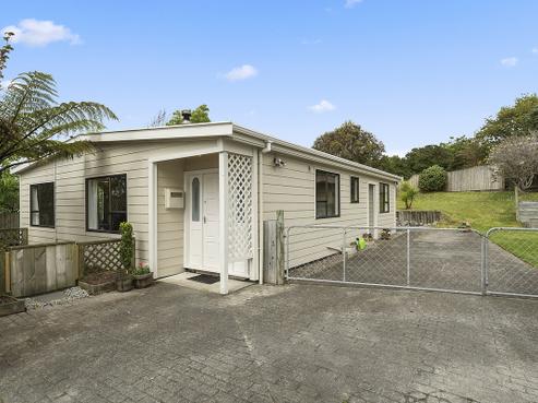 154 Matai Road, Raumati Beach