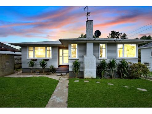 38 Hamill Road, Otara