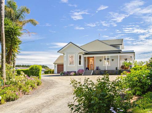 26A Pacific Street, Waiuku
