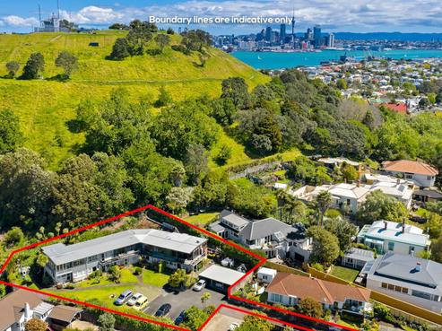 5/14A Albert Road, Devonport