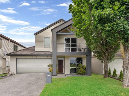 16 Bruce Pulman Drive, Takanini