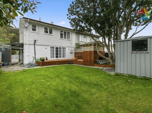 27 Eldon Grove, Taita