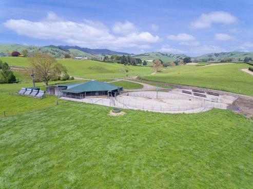 550 Kairangi Road, Rotoorangi