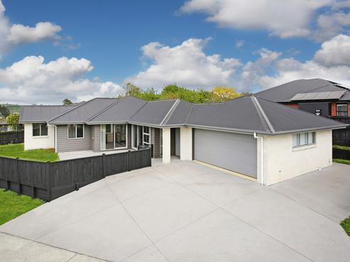 6D Pyne Crescent, Pokeno