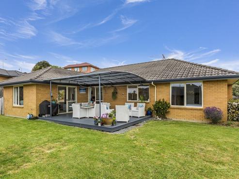 58 Rivervale Grove, Stanmore Bay