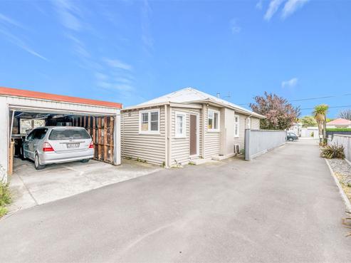 1/136 Milton Street, Somerfield