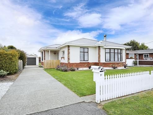 57 Renfrew Street, Waikiwi