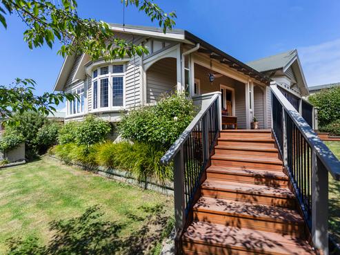 19 Stour Street, Oamaru