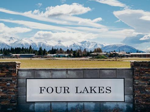 2 McHutcheson Way, Twizel