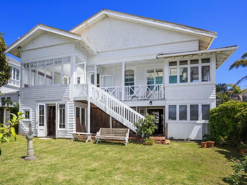 63 Princes Street, Northcote Point