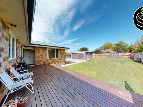 38 Davis Crescent, Netherby