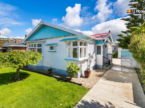 328 Bay View Road, South Dunedin