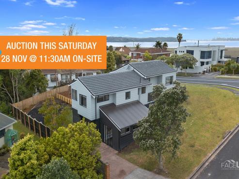 168 Luckens Road, West Harbour