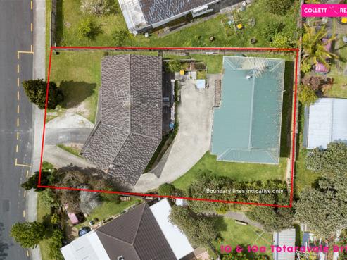 10A Totaravale Drive, Totara Vale