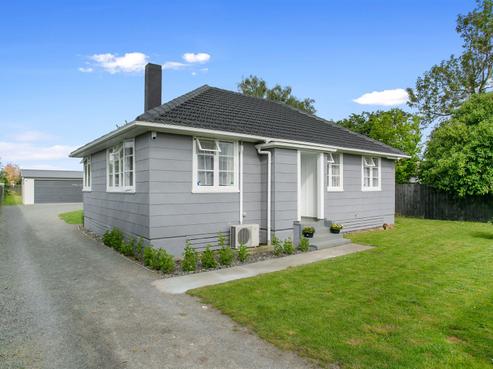 14 Seddon Street, Waharoa