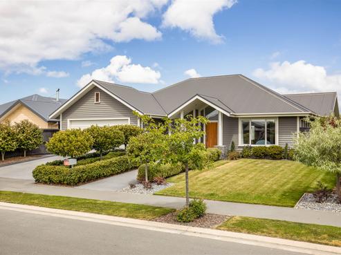 6 Coachmans Road, Prebbleton