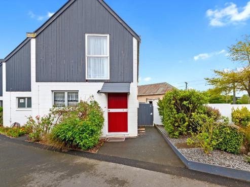 1/25 Rogers Street, Sydenham