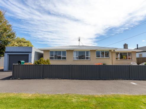 36 Irvine Street, Mosgiel