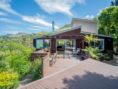896 Governors Bay Road, Governors Bay