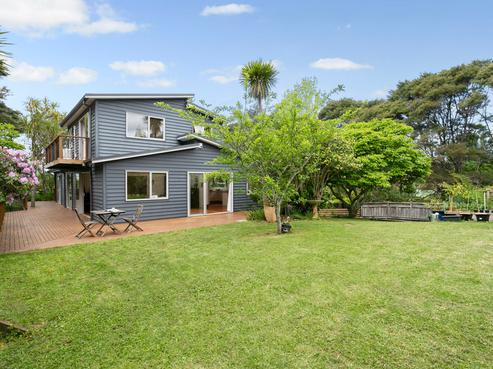 23B West Lynn Road, Titirangi