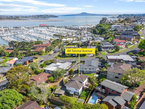 88 Takutai Avenue, Half Moon Bay