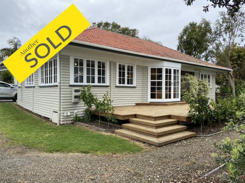 1 Redan Terrace, Kaitaia