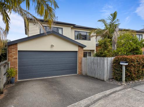 33/22 Northcross Drive, Oteha