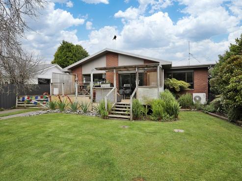 36 Watt Road, Otatara