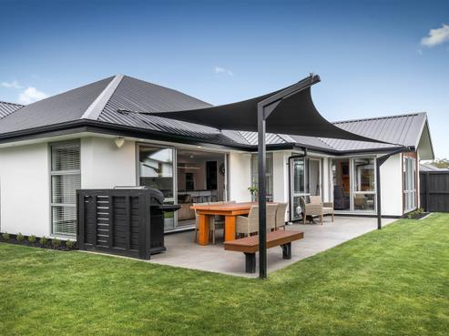6 Wallace Crescent, Prebbleton