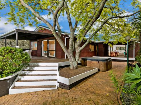 6 Tasman Avenue, Henderson Valley