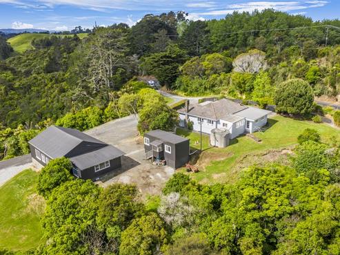 1235 State Highway 1, Warkworth