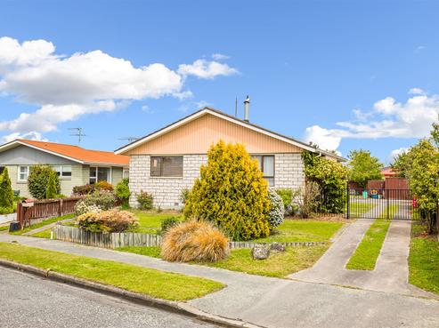 13 Scotswood Place, Rangiora