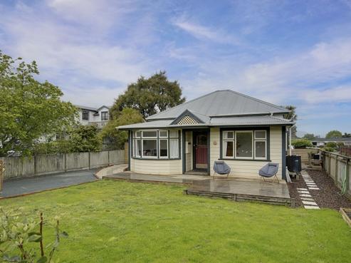 1 Alyson Place, Stoke