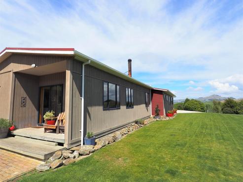 178 Walsh Road, Palmerston