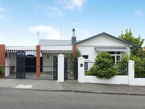 52 Napier Terrace, Napier Hill