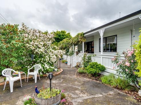 712A Gordon Road, Raureka