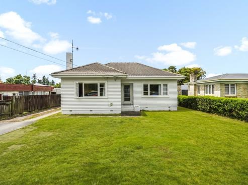 114 Fox Street, Hamilton East