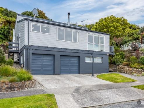66 Acacia Avenue, Maungaraki